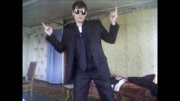 Горелов Александр