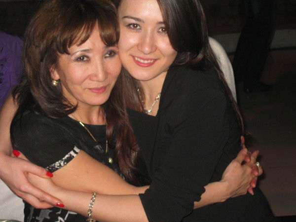 Раиса Семенова