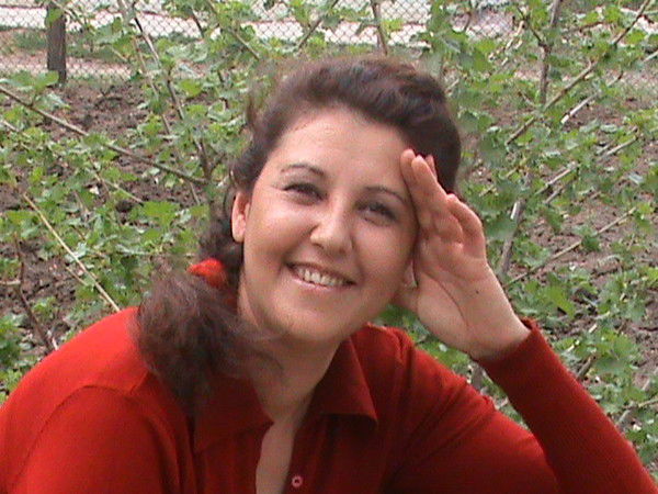 Наташа Бобок