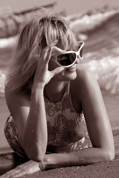 Майя Алешина