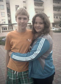 Екатерина Казанчук