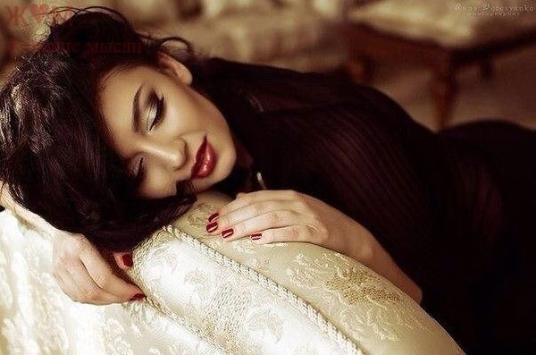 Юлия Роженцова