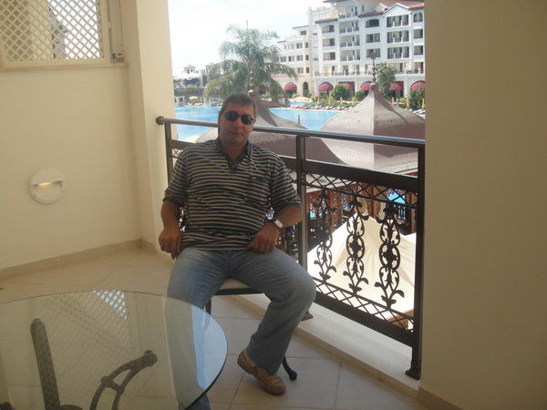 Мурат Крымов