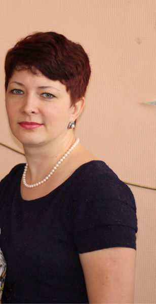 Вера Пырина