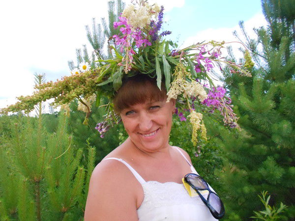 Татьяна Фомичева