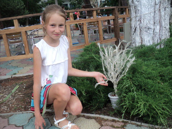 Настя Ильгузина