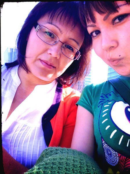 Зеткуль Абдрахманова