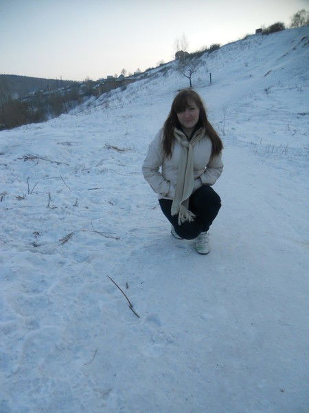 Татьяна Игнатьева