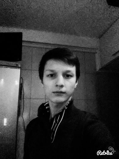 Артём Пастушенко