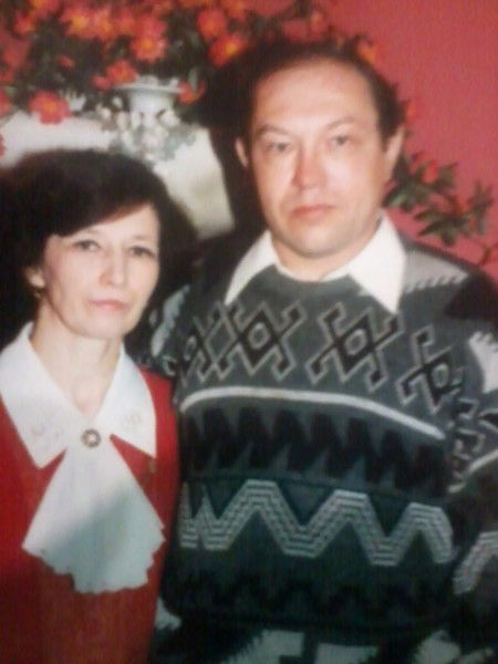 Геннадий Ковалёв