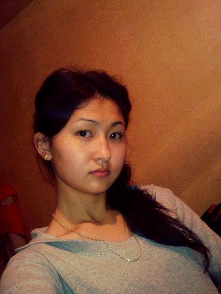 Анара Байдильдина