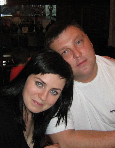 Андрей Анохин