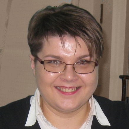 Александра Сачик