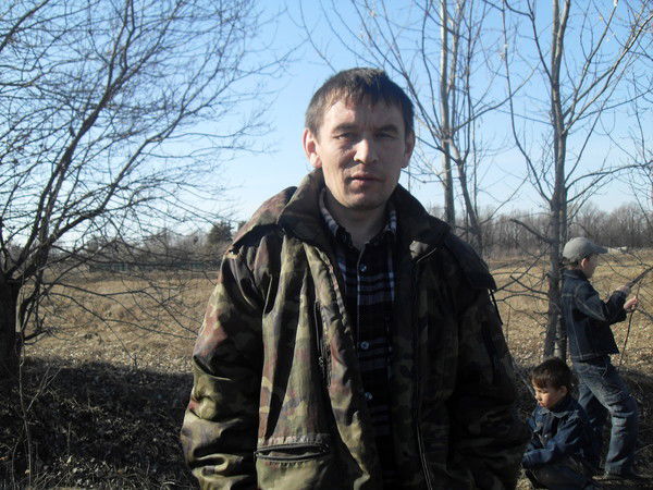 Гера Семенов