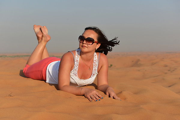 Альбина Александрова