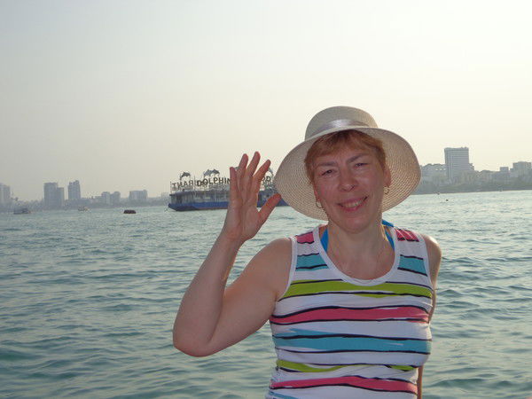 Ольга Хренова