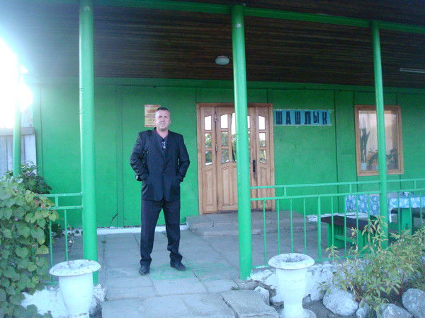 Станислав Максименко