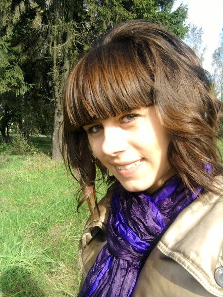 Юлька Лаптёнок