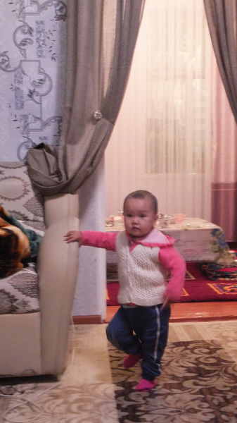 Бактыбек Сейитказиев