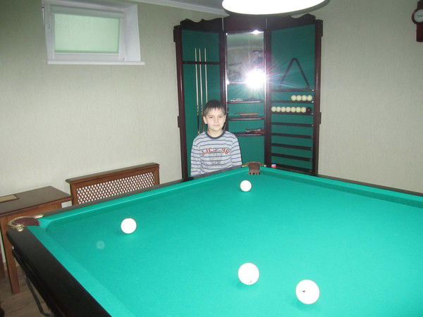 Саша Бугаєнко