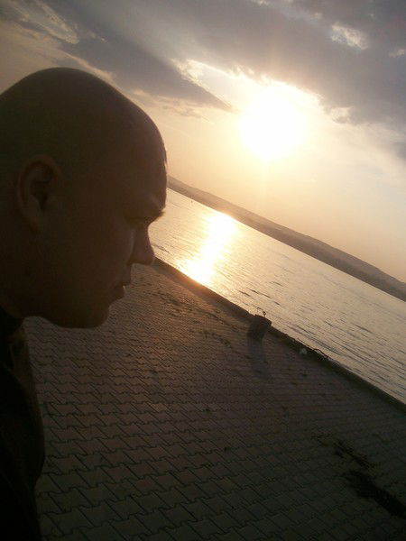 Александр Новиков