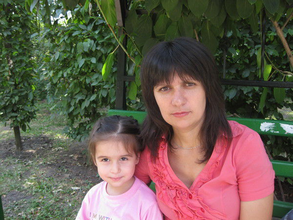 Алена Димитрова(Паскова)