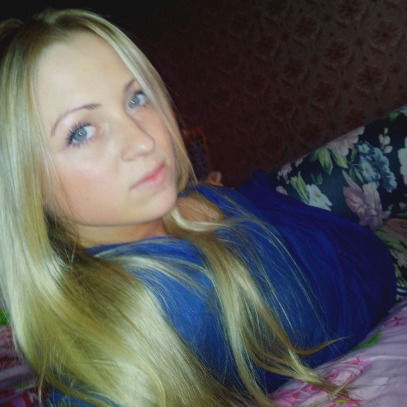 Инночка Калугина