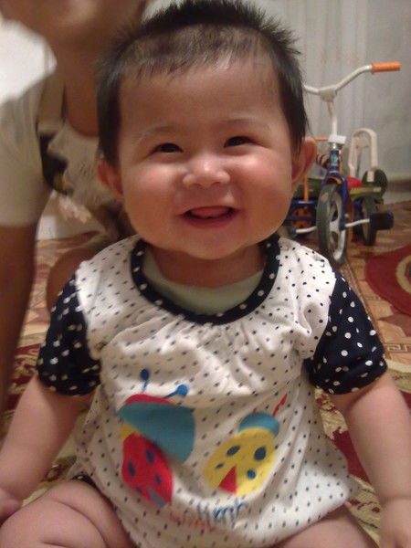 Анаргул Сарбалиева