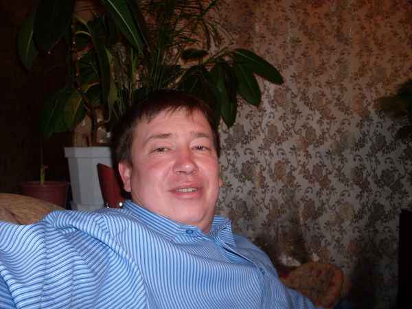 Владимир Пушкарев