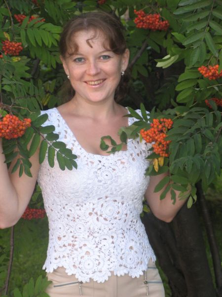 Юлия Гулевич