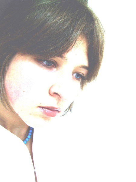 Маша Иванова