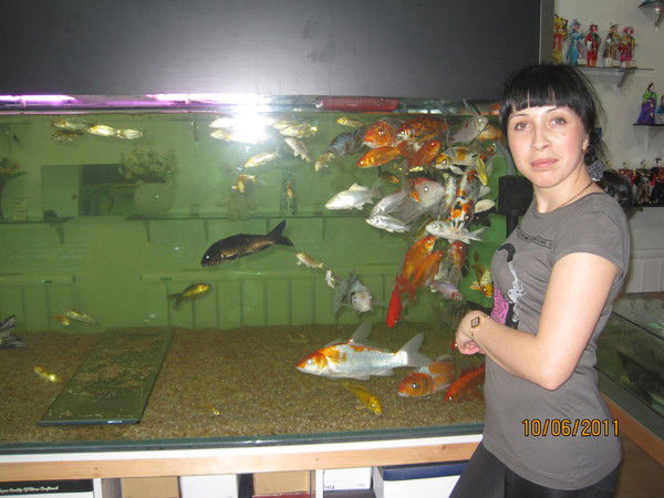 Ксения Репс