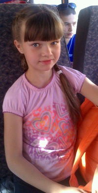 Катюшка Мартышева