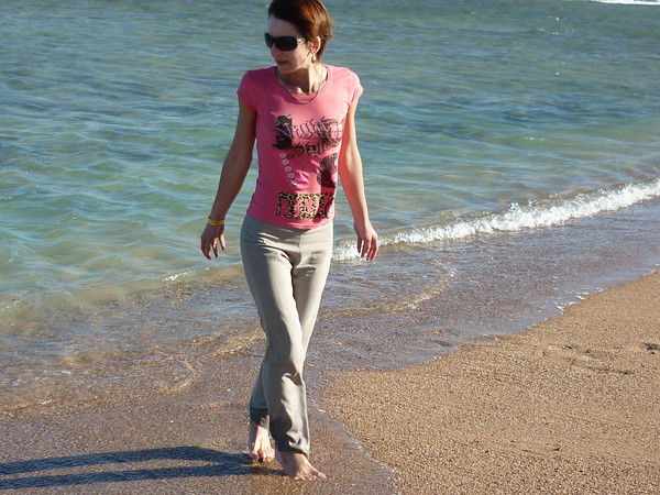 Анастасия Томашова