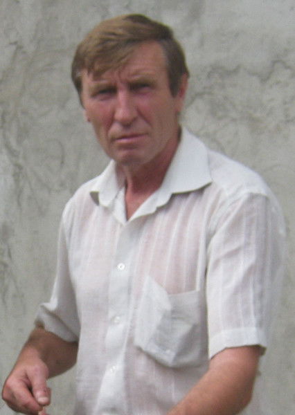 Михаил Колесник