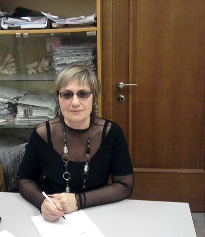 Раиса Чумакова