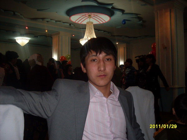 Аслан Десов