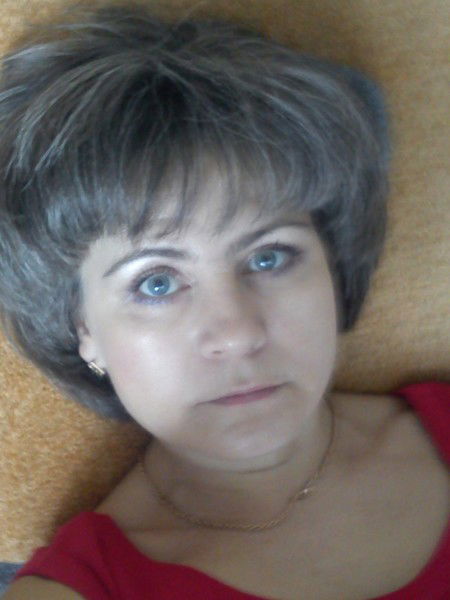 Ирина Харитонова