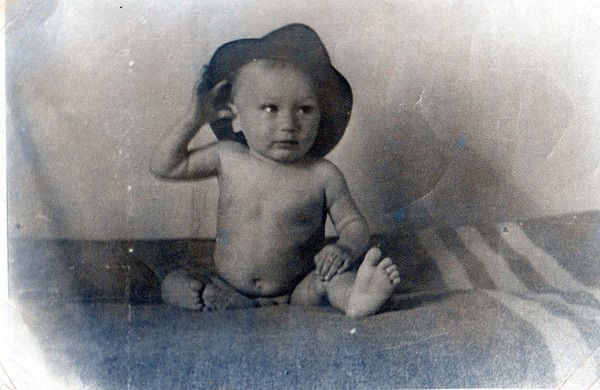 Даниил Крапчатов