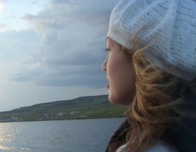 Юлианна Фатхутдинова