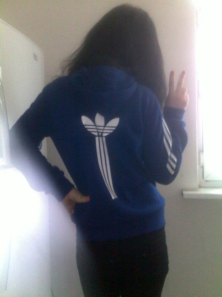 Моника Таир