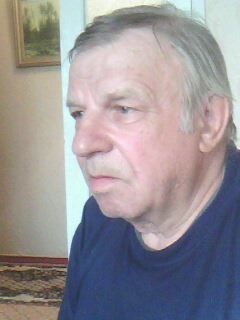 Григорий Димитриев