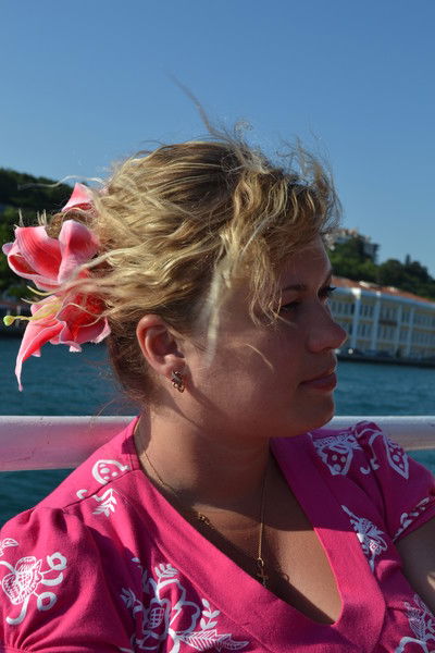 Елена Абрицова