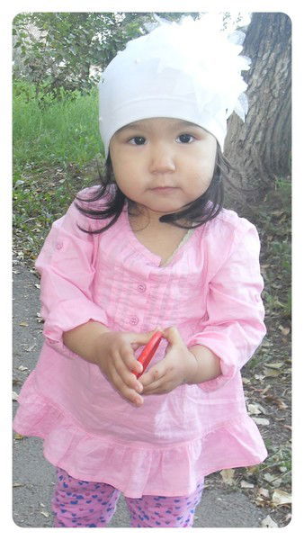 Эльвира Каримова