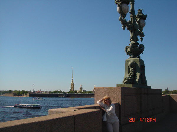 Ирина Плотникова