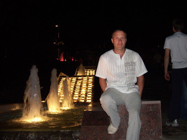 Вадим Воробьёв