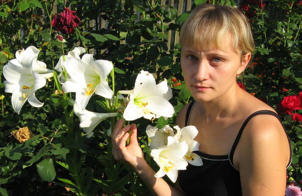 Татьяна Кошур