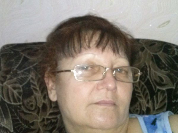 Екатерина Тоначёва