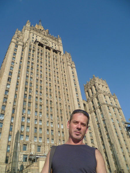 Евгений Греков