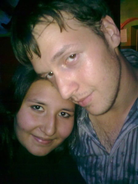 Федор Белоусов